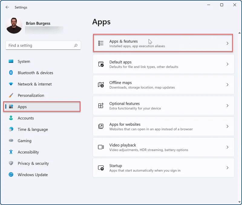 Магазин Microsoft не работает в Windows 11: 8 исправлений