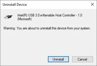 อุปกรณ์ USB ไม่รู้จักบน Windows?  8 วิธีง่ายๆ ในการแก้ไข