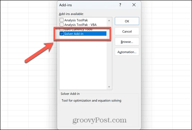 Excel'de Bellek Yetersiz Hatası Nasıl Düzeltilir