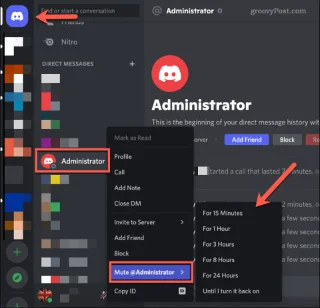 So deaktivieren Sie Discord-Benachrichtigungen