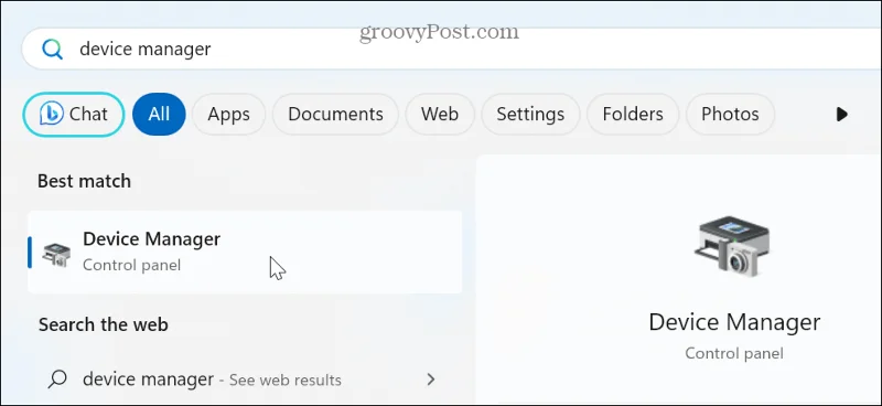 Как исправить мерцающий экран в Windows 11