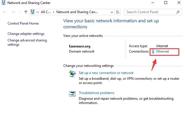แก้ไข "รหัสข้อผิดพลาด 0x80070422" ใน Windows 11 และ 10 [2023 GUIDE]