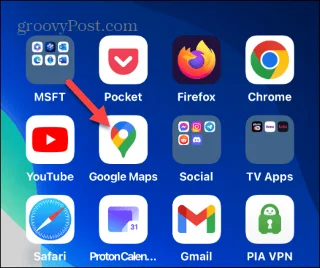 Как найти высоту на Картах Google