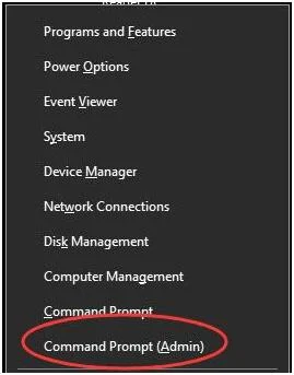 [แก้ไข 9 รายการ] ข้อผิดพลาด UNEXPECTED_STORE_EXCEPTION ใน Windows 10