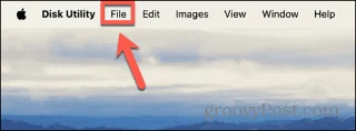 Cara Melindungi Folder Kata Laluan pada Mac