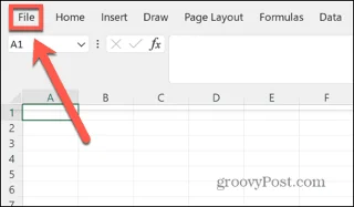 Excel'de Bellek Yetersiz Hatası Nasıl Düzeltilir