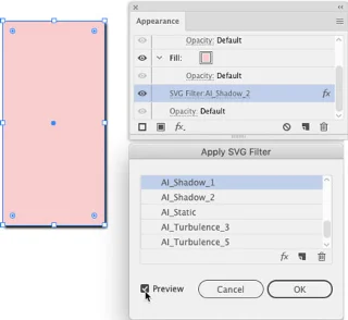 Aide-mémoire Adobe Illustrator CC pour LuckyTemplates