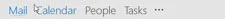 So erstellen Sie einen neuen E-Mail-Ordner in Outlook 2013