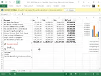 Como adicionar uma assinatura digital às pastas de trabalho do Excel 2013