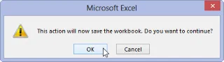 Como ativar o controle de alterações nas pastas de trabalho do Excel 2013