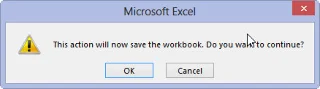 Como compartilhar arquivos do Excel 2013