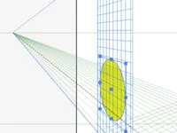 Comment utiliser la nouvelle grille de perspective dans Adobe Illustrator CS6