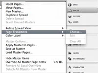 Crie arquivos PDF interativos usando o InDesign CS5
