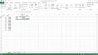 So verwenden Sie das Kovarianzanalysetool in Excel