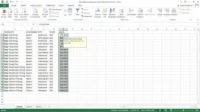 Como usar a validação de dados para manter os dados do Excel limpos
