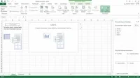 So führen Sie den PivotTable-Assistenten in Excel aus