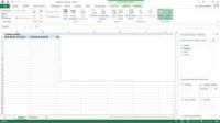 So führen Sie den PivotTable-Assistenten in Excel aus