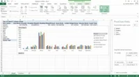 So führen Sie den PivotTable-Assistenten in Excel aus