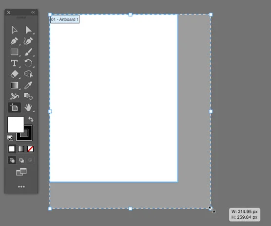 Comment déployer des plans de travail dans Illustrator CC
