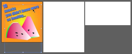 Comment déployer des plans de travail dans Illustrator CC