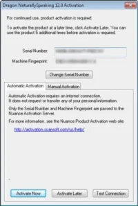 Comment installer Dragon NaturallySpeaking sur votre ordinateur