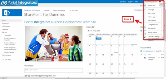 So erstellen Sie Aufgabenlisten mit der Gantt-Diagrammansicht in SharePoint 2013