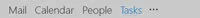 So weisen Sie Aufgaben in Outlook 2013 zu