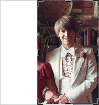 Wie man ein Bild in Word 2007 zuschneidet und dreht