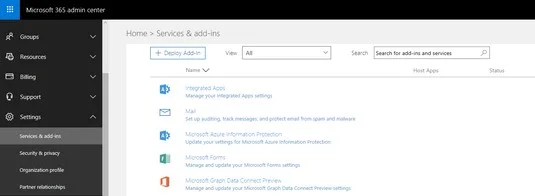 Microsoft 365 Business: So konfigurieren Sie Azure Information Protection