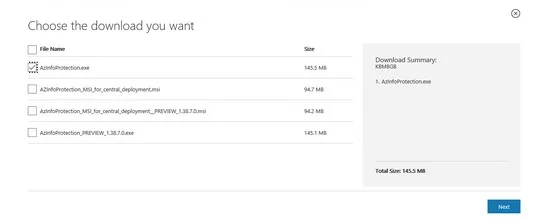 Microsoft 365 Business: So konfigurieren Sie Azure Information Protection