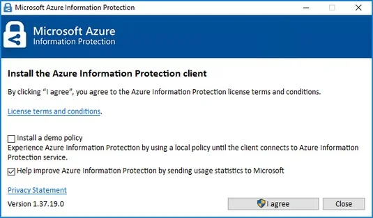 Microsoft 365 Business: So konfigurieren Sie Azure Information Protection