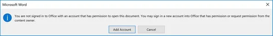 Microsoft 365 Business: So konfigurieren Sie Azure Information Protection
