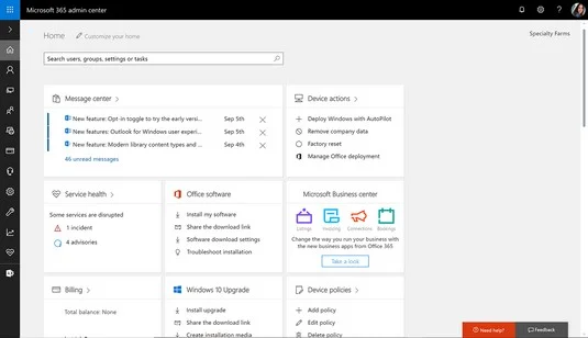 Implantando o Windows 10 com o Windows AutoPilot