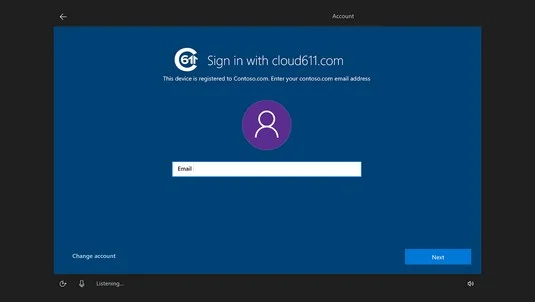 Implantando o Windows 10 com o Windows AutoPilot