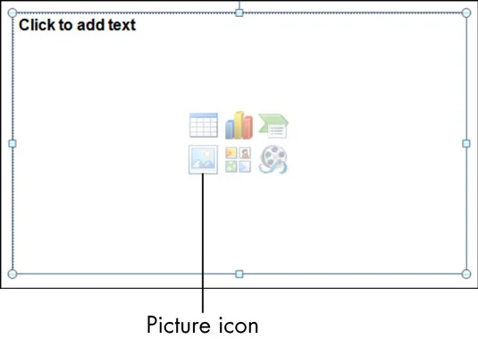 Für Senioren: So fügen Sie ClipArt in eine PowerPoint-Folie ein