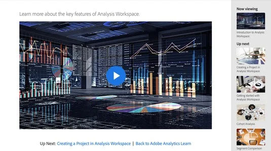 Top 10 des ressources danalyse de données à associer à Adobe Analytics