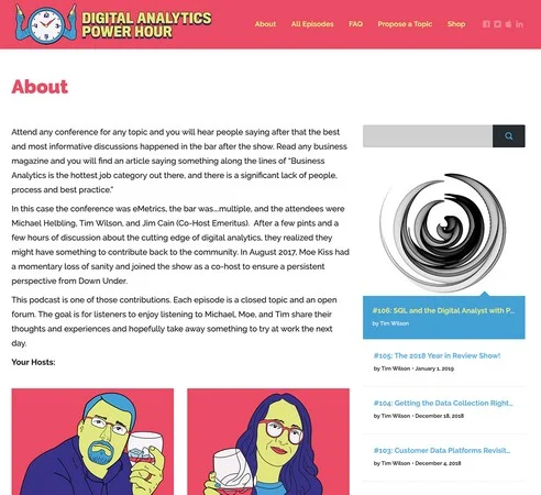Top 10 des ressources d'analyse de données à associer à Adobe Analytics