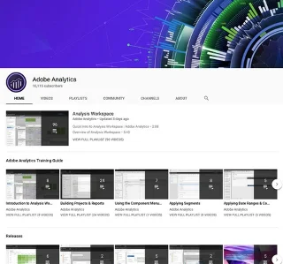 Top 10 des ressources d'analyse de données à associer à Adobe Analytics