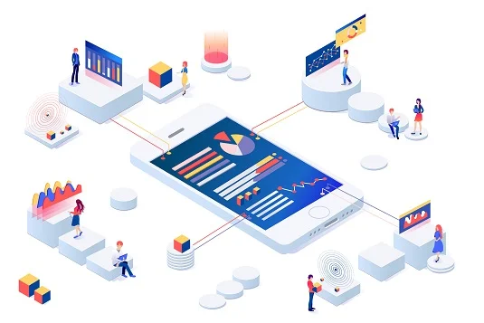 Analyse des données avec Adobe Analytics : doù viennent les données