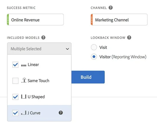 Adobe Analytics contre Google Analytics
