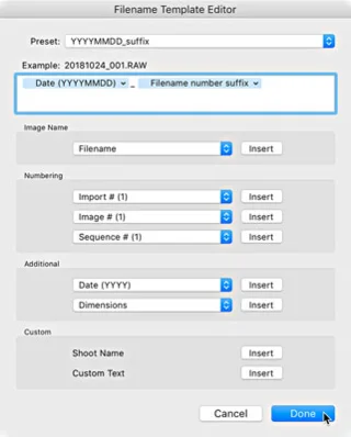 Comment importer vos photos dans Adobe Lightroom Classic