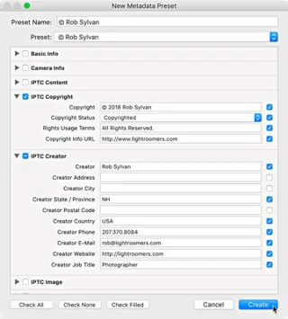 Comment importer vos photos dans Adobe Lightroom Classic