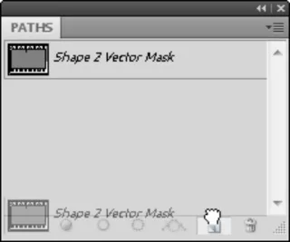 Editar, alterar a cor ou remover camadas de forma do Photoshop