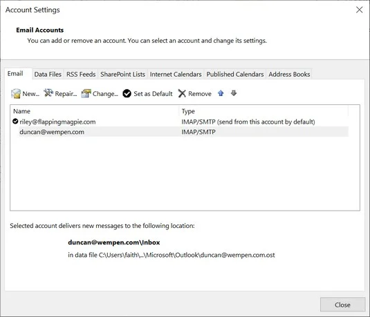 Was ist neu in Outlook 2019?