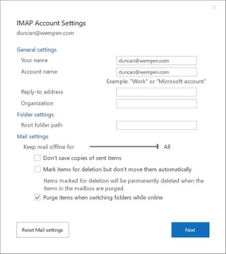 Was ist neu in Outlook 2019?