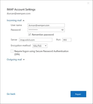 Was ist neu in Outlook 2019?