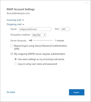 Was ist neu in Outlook 2019?