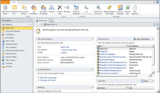 Usar SharePoint Designer con SharePoint Online