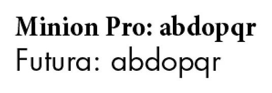 Comment ajuster les propriétés du texte dans Adobe XD