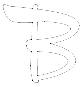 Como transformar texto em formas e caminhos vetoriais no Photoshop CS6